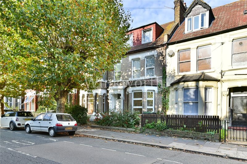 Belmont Road, London, N15