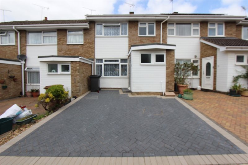 Parklands Drive, Chelmsford, CM1