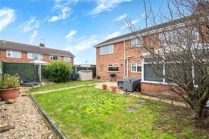 Ripon Drive, Sleaford, Lincolnshire, NG34