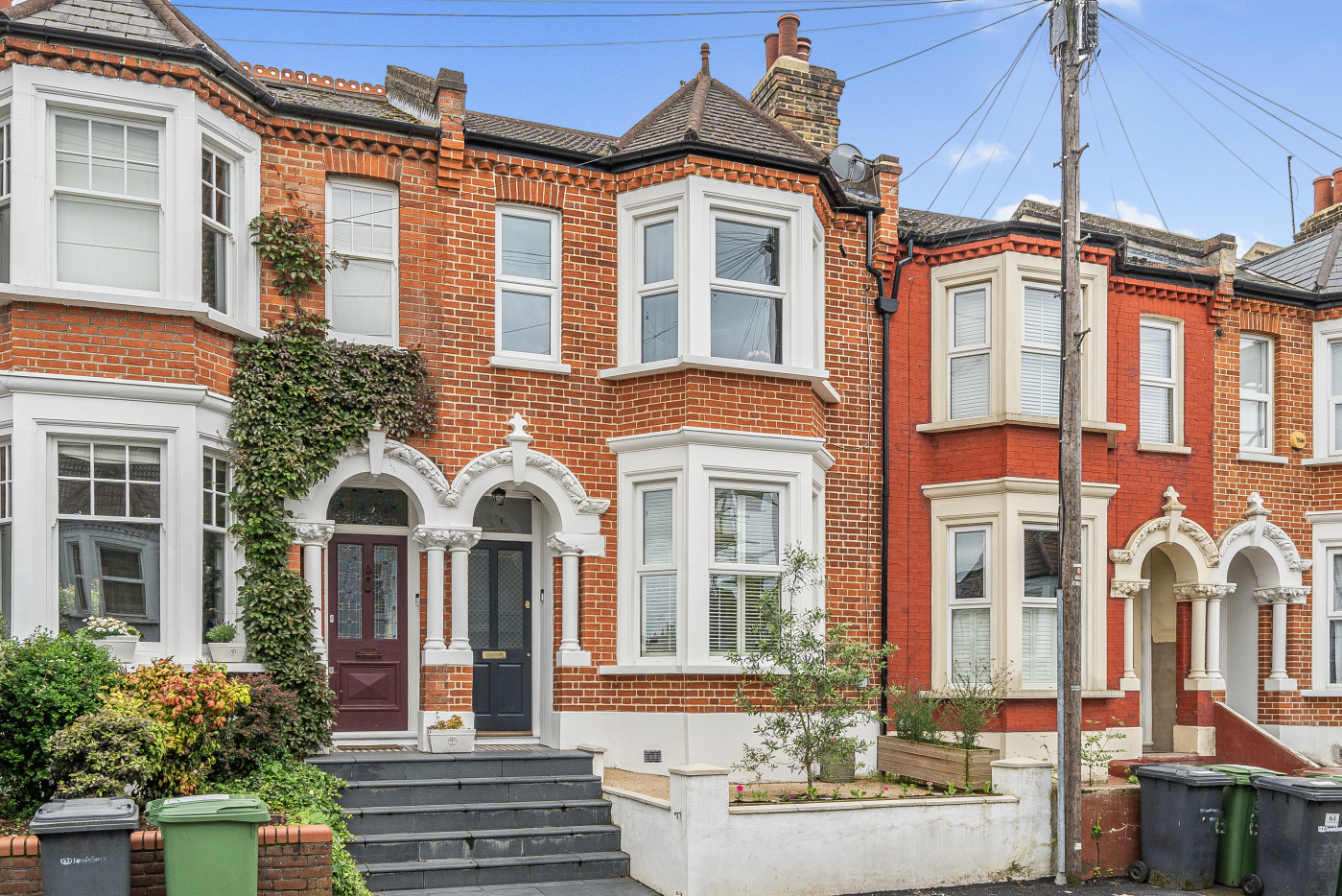 Murillo Road, Hither Green, London, SE13