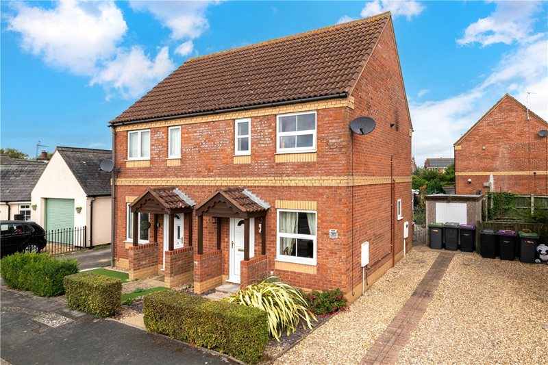 Burton Road, Heckington, Sleaford, Lincolnshire, NG34