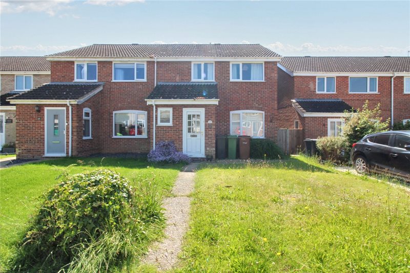 Priory Road, Hethersett, Norwich, Norfolk, NR9