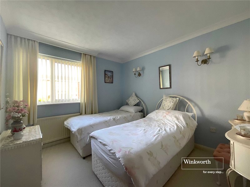 Montagu Park, Waterford Place, Christchurch, Dorset, BH23