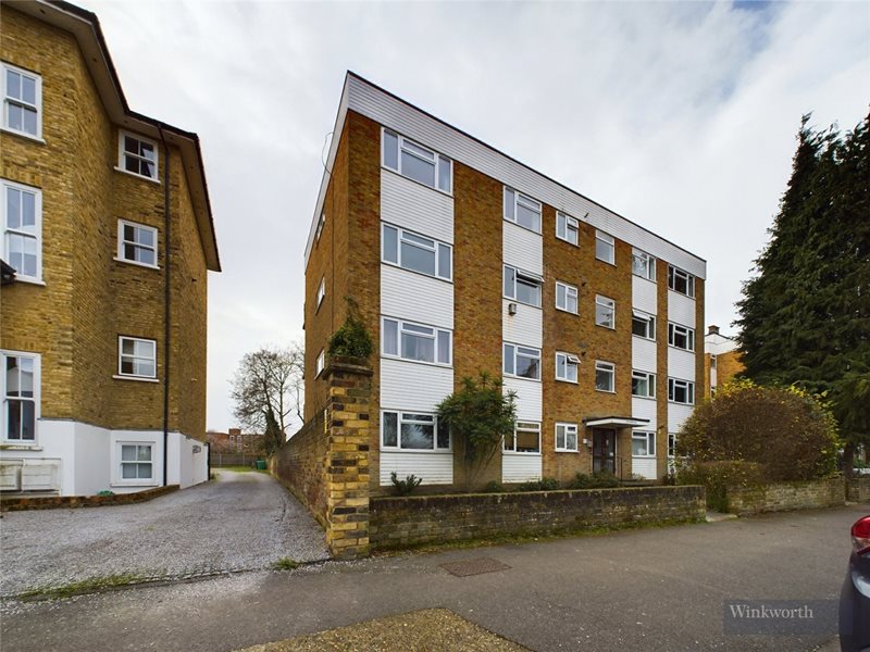 Rivermead, Uxbridge Road, Kingston upon Thames, KT1