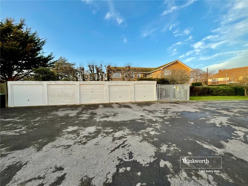 Waterford Road, Highcliffe, Christchurch, Dorset, BH23