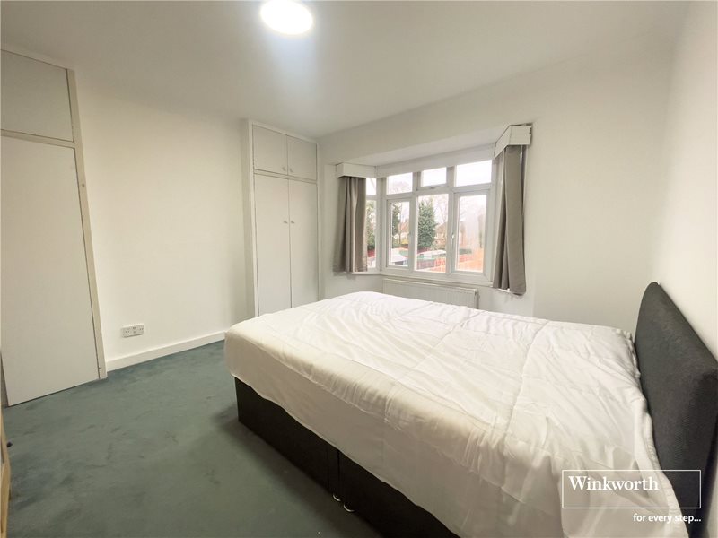 Kenton Road, Harrow, Middlesex, HA3