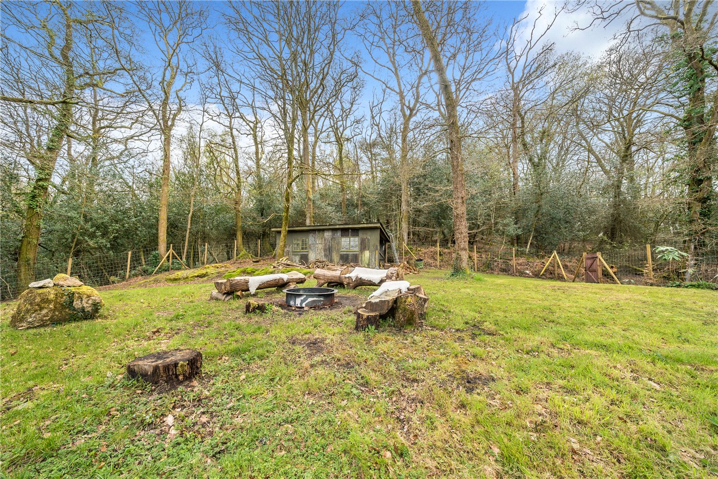 Fullers Vale, Headley Down, Hampshire, GU35