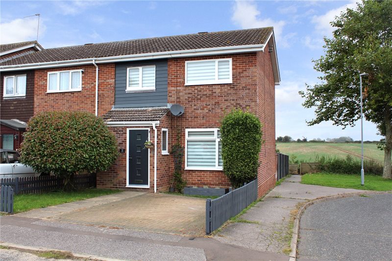 Grice Close, Kessingland, Lowestoft, NR33