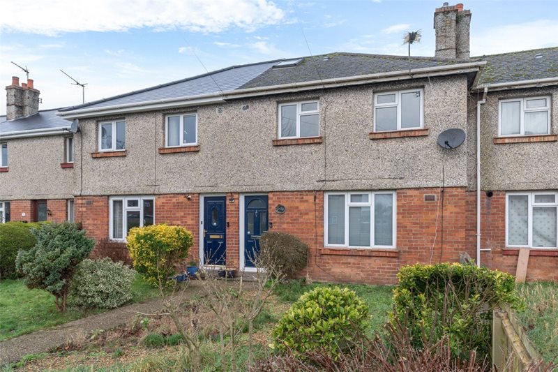 Hardy Crescent, Wimborne, Dorset, BH21