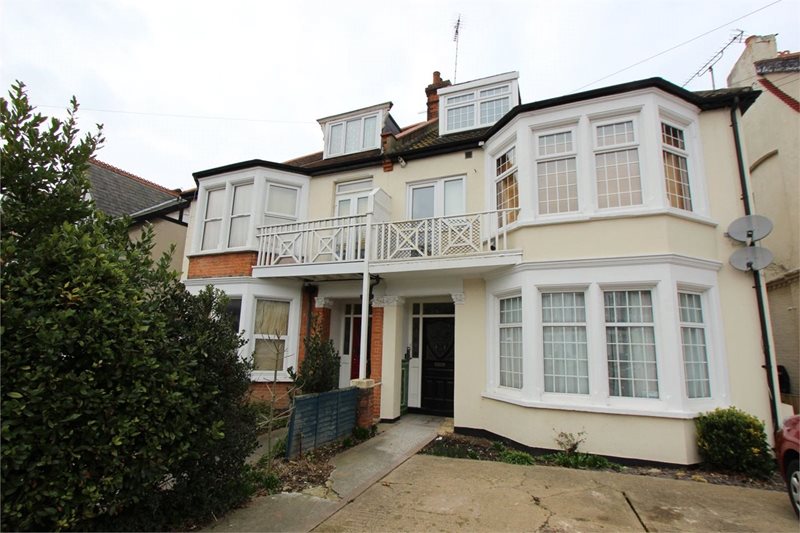 Whitefriars Crescent, Westcliff-on-Sea, SS0