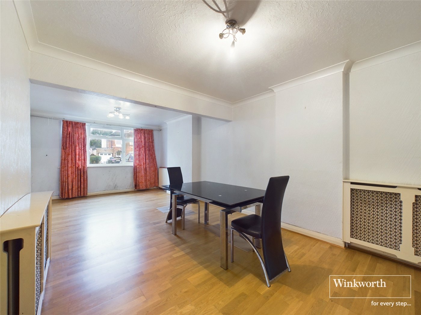 Preston Hill, Harrow, Middlesex, HA3