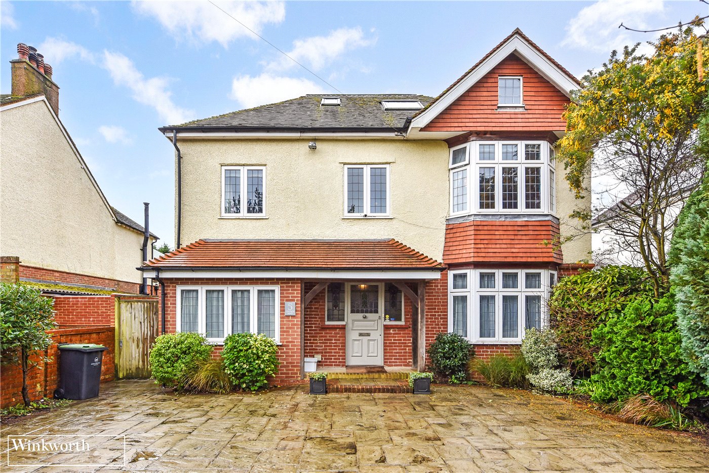 Church Road, Worthing, Worthing, West Sussex, BN13