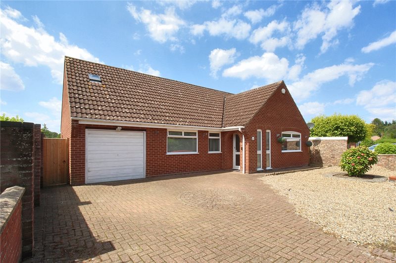 Greenborough Close, Sprowston, Norwich, Norfolk, NR7