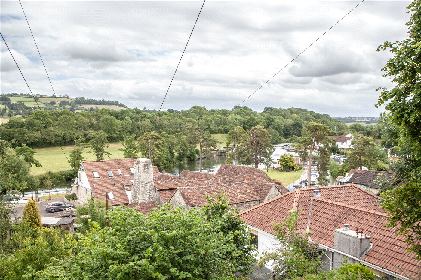 Homefield Road, Saltford, Bristol, BS31