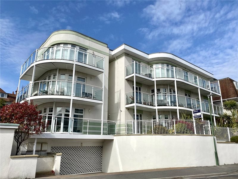 Studland Road, Bournemouth, BH4