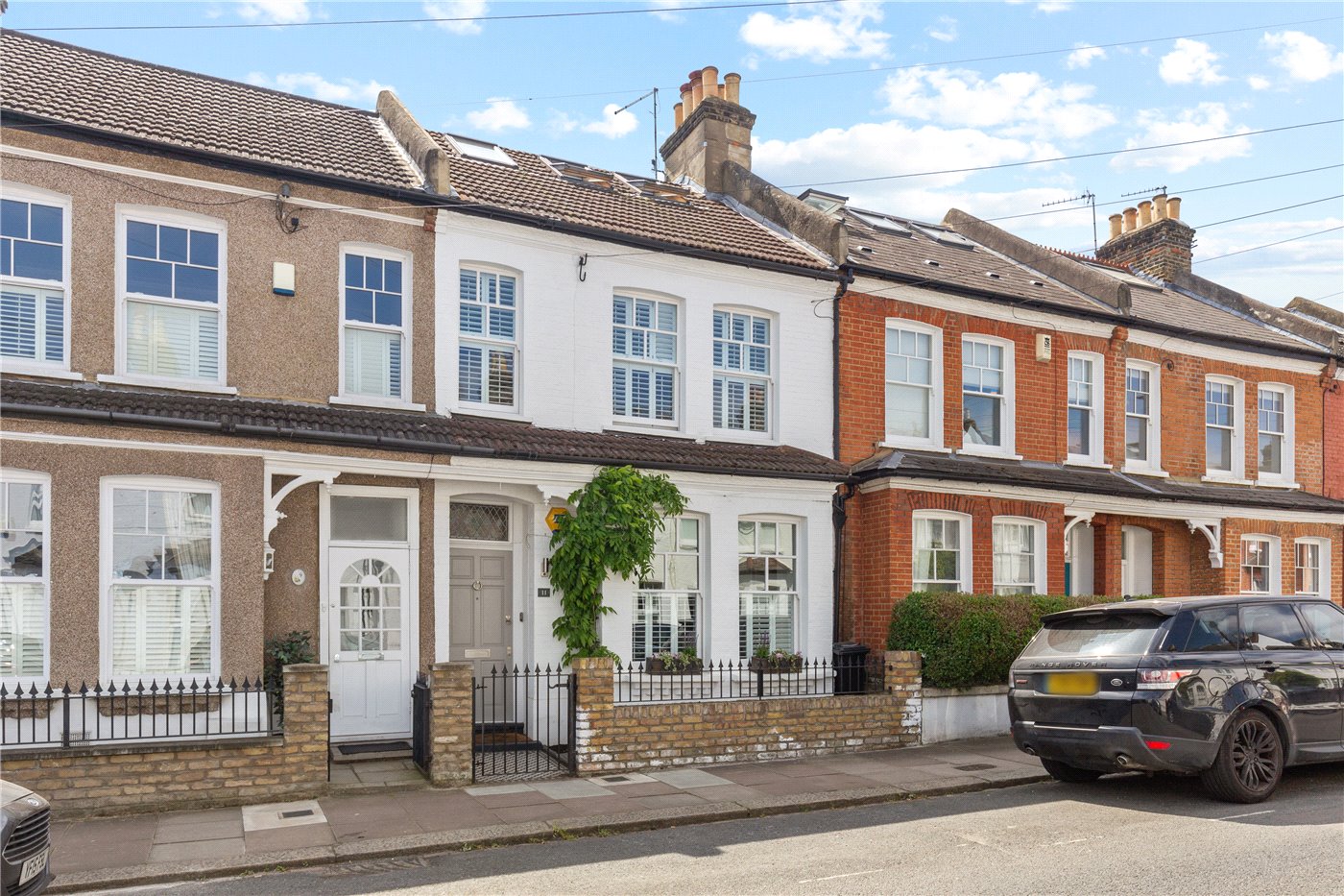 Properties for sale in Tooting | Winkworth Tooting Estate Agents