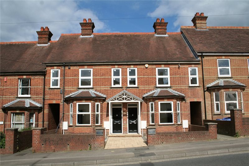 Corbiere House, 21-23 New Road, Basingstoke, RG21