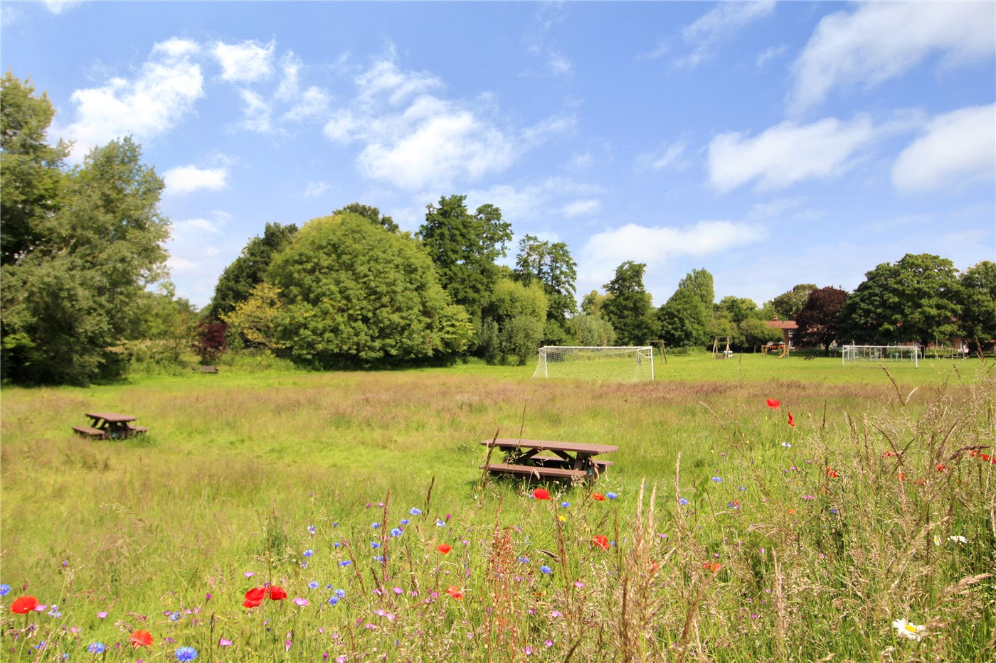 Russell Terrace, Trowse, Norwich, Norfolk, NR14