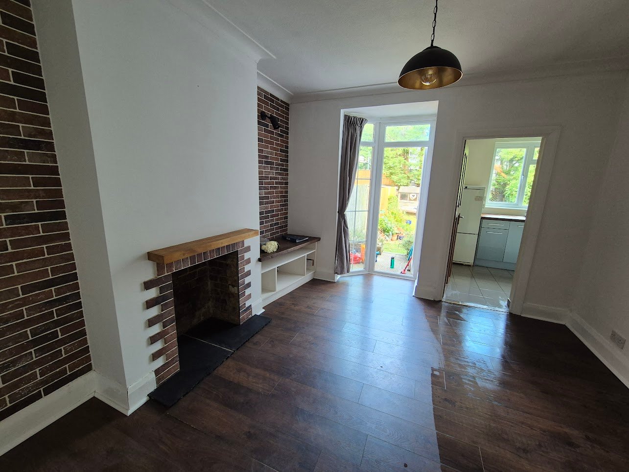 Claremont Avenue, Motspur Park, New Malden, Surrey, KT3