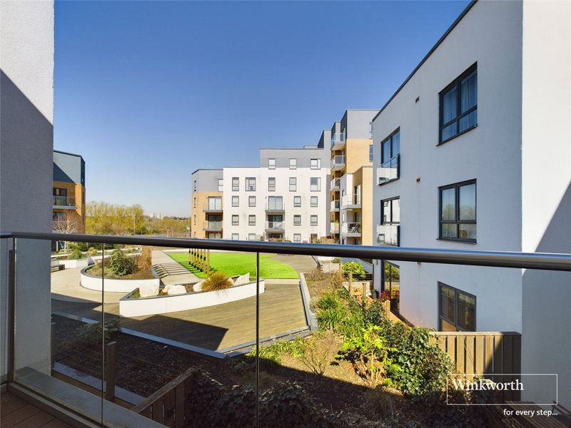 Peregrine House, Bedwyn Mews, Reading, Berkshire, RG2