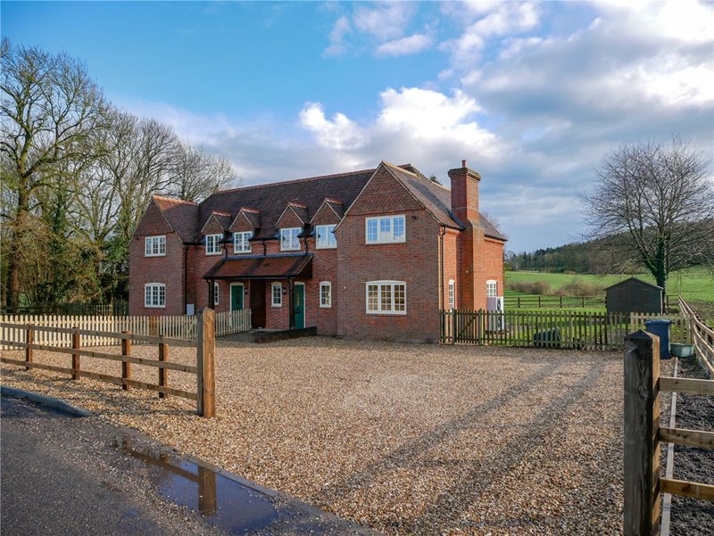 Wellhouse, Hermitage, Thatcham, RG18