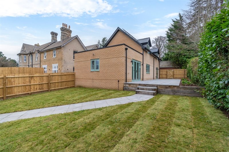 Rowlands Hill, Wimborne, Dorset, BH21