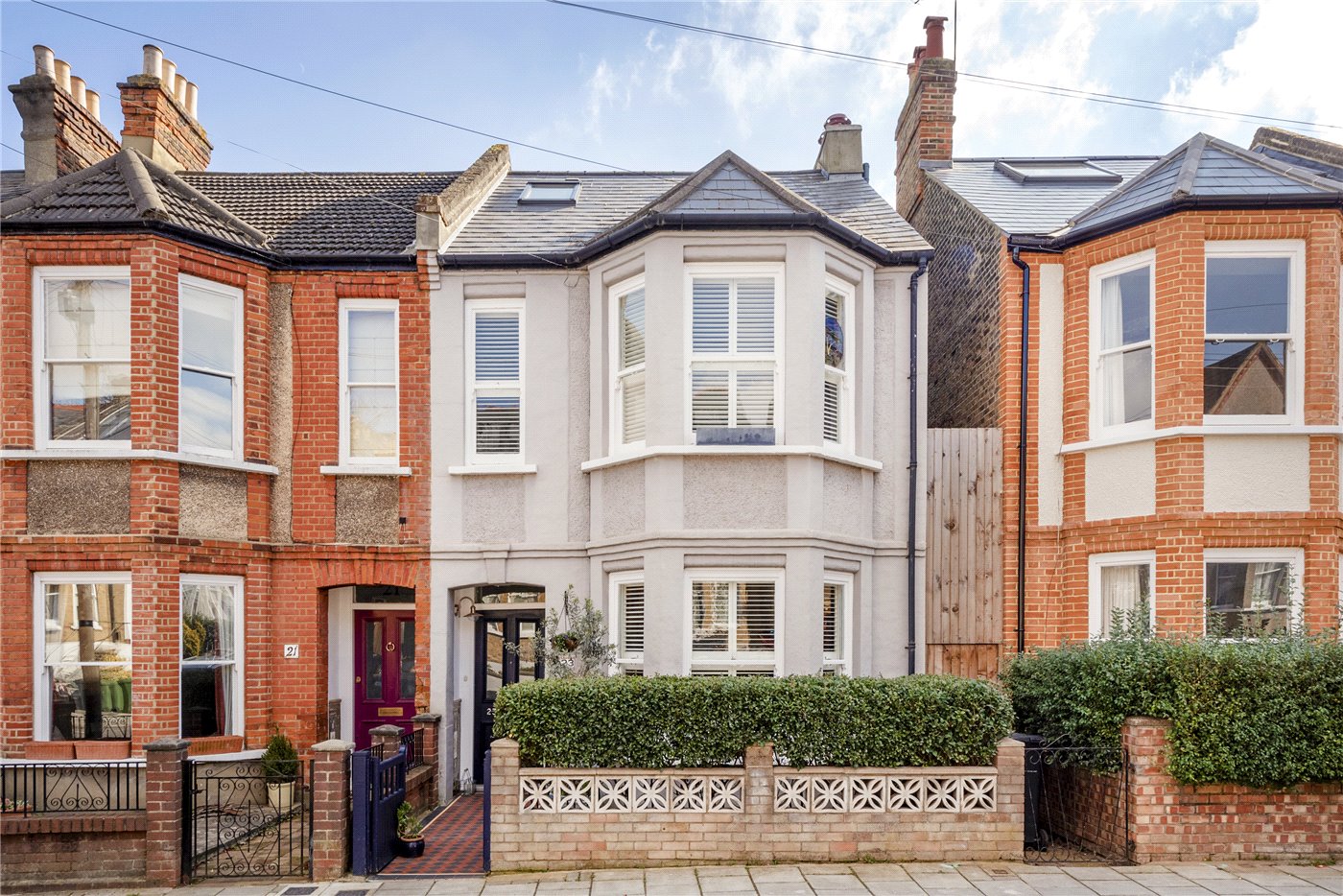 West Norwood Estate & Letting Agents | Winkworth Estate Agents in West ...