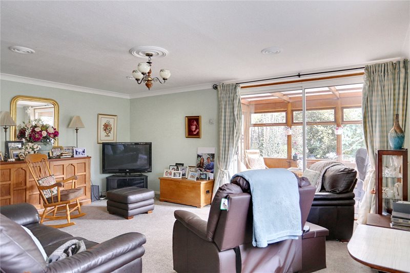 Ebbisham Drive, Norwich, Norfolk, NR4