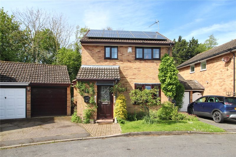 Badger Close, Mulbarton, Norwich, Norfolk, NR14