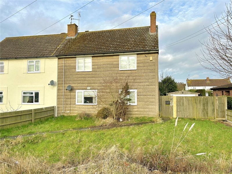 Delgate Bank, Weston, Spalding, Lincolnshire, PE12