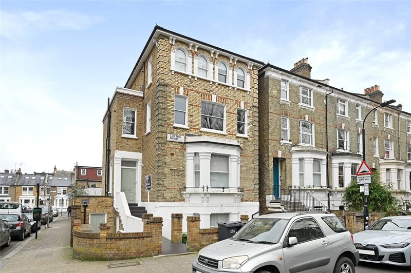 Loftus Road, Shepherds Bush, London, W12