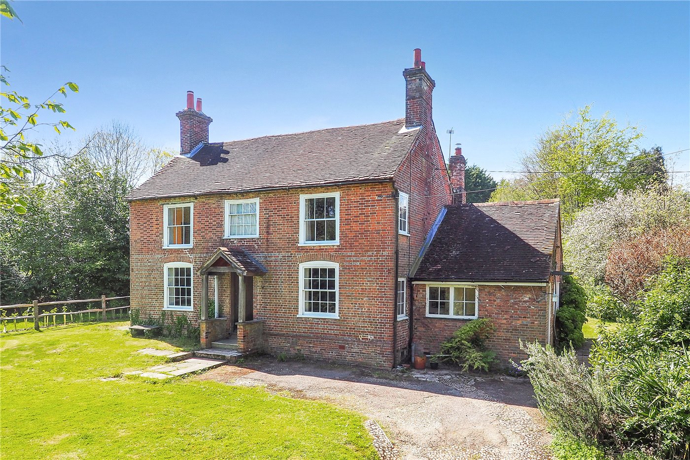 Waterworks Road, Petersfield, Hampshire, GU32