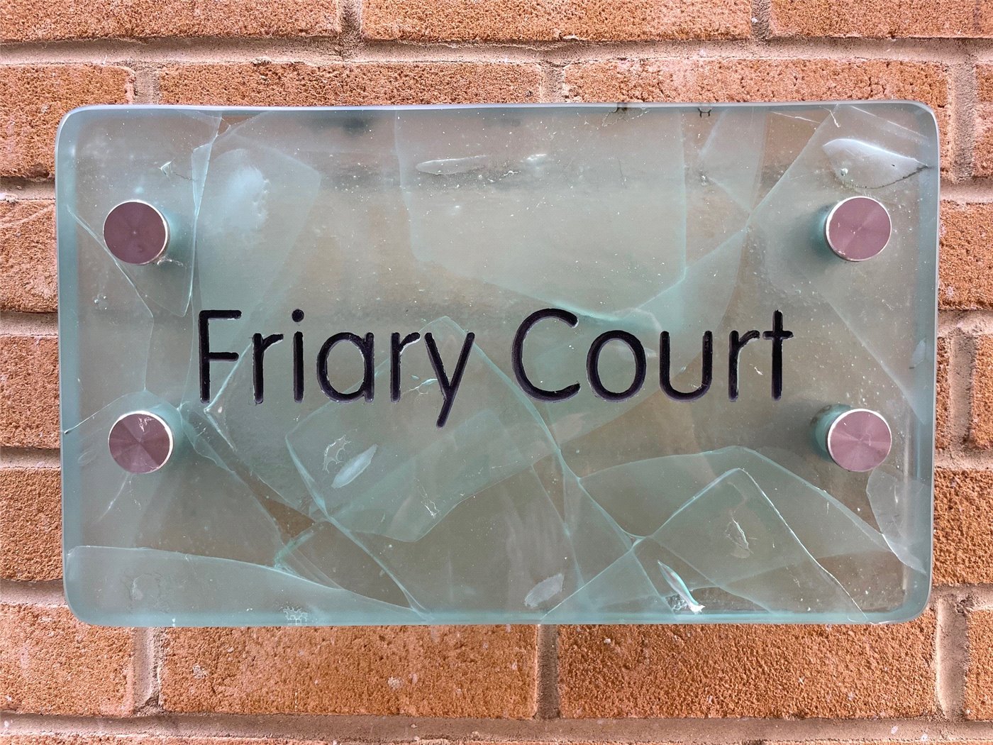 Friary Court, 22 Bedford Street, Exeter, Devon, EX1
