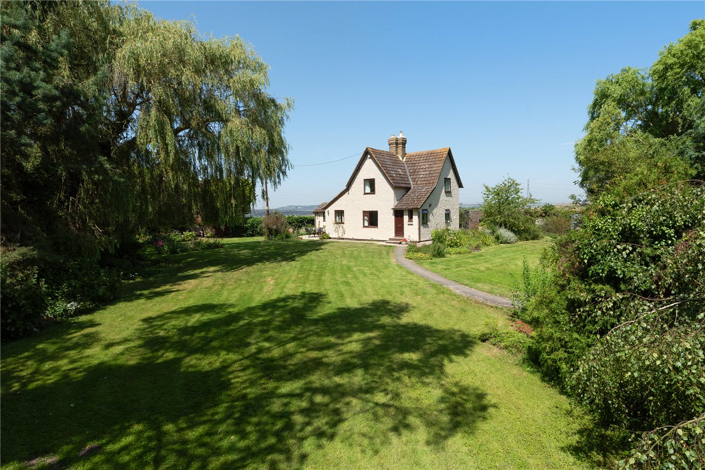 Warm House Lane, Graveney, Faversham, Kent, ME13