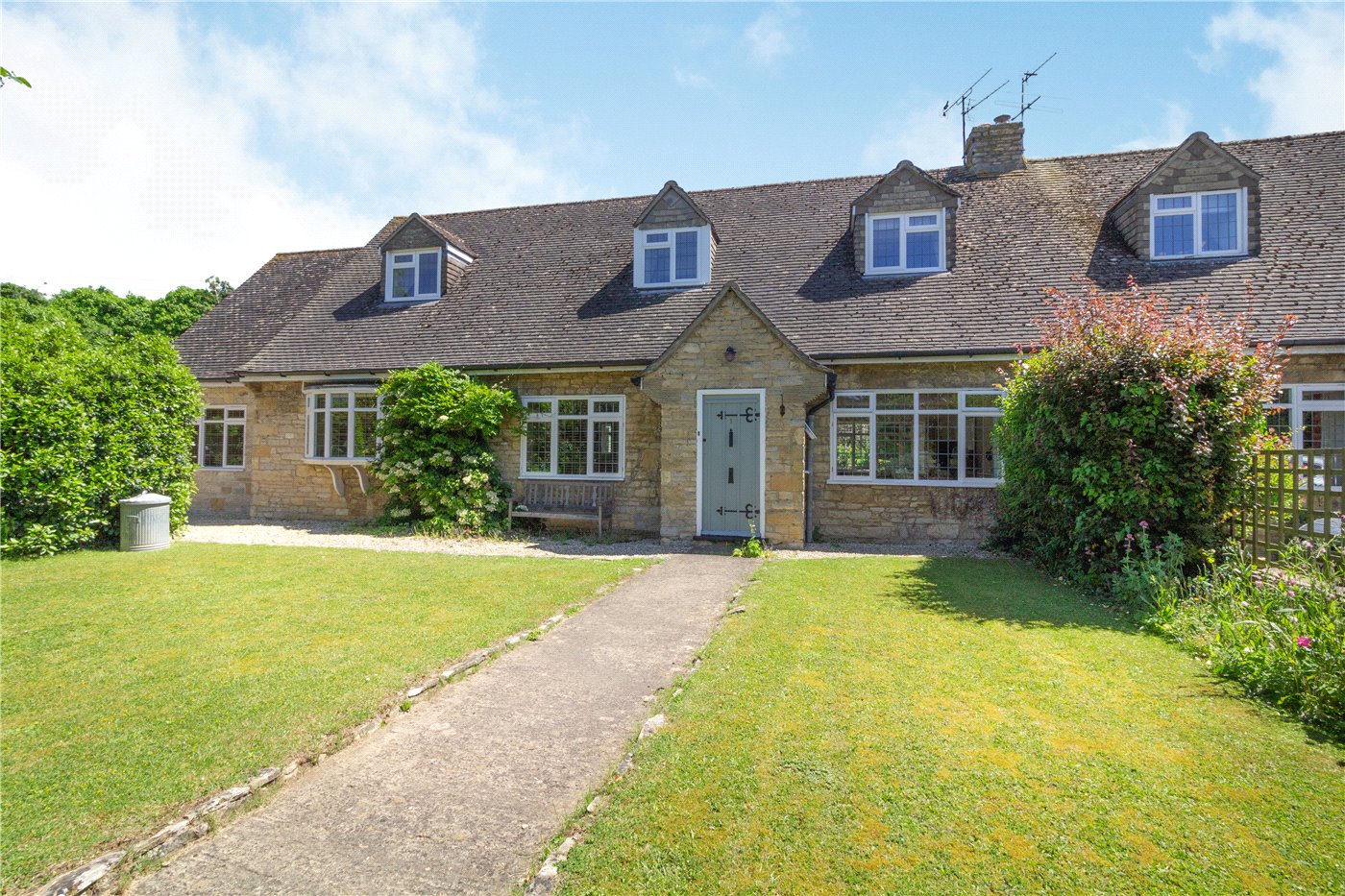 Houses for sale in Cheltenham | Winkworth Cheltenham Estate Agents