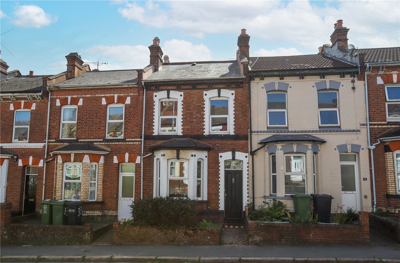 Pinhoe Road, Exeter, Devon, EX4