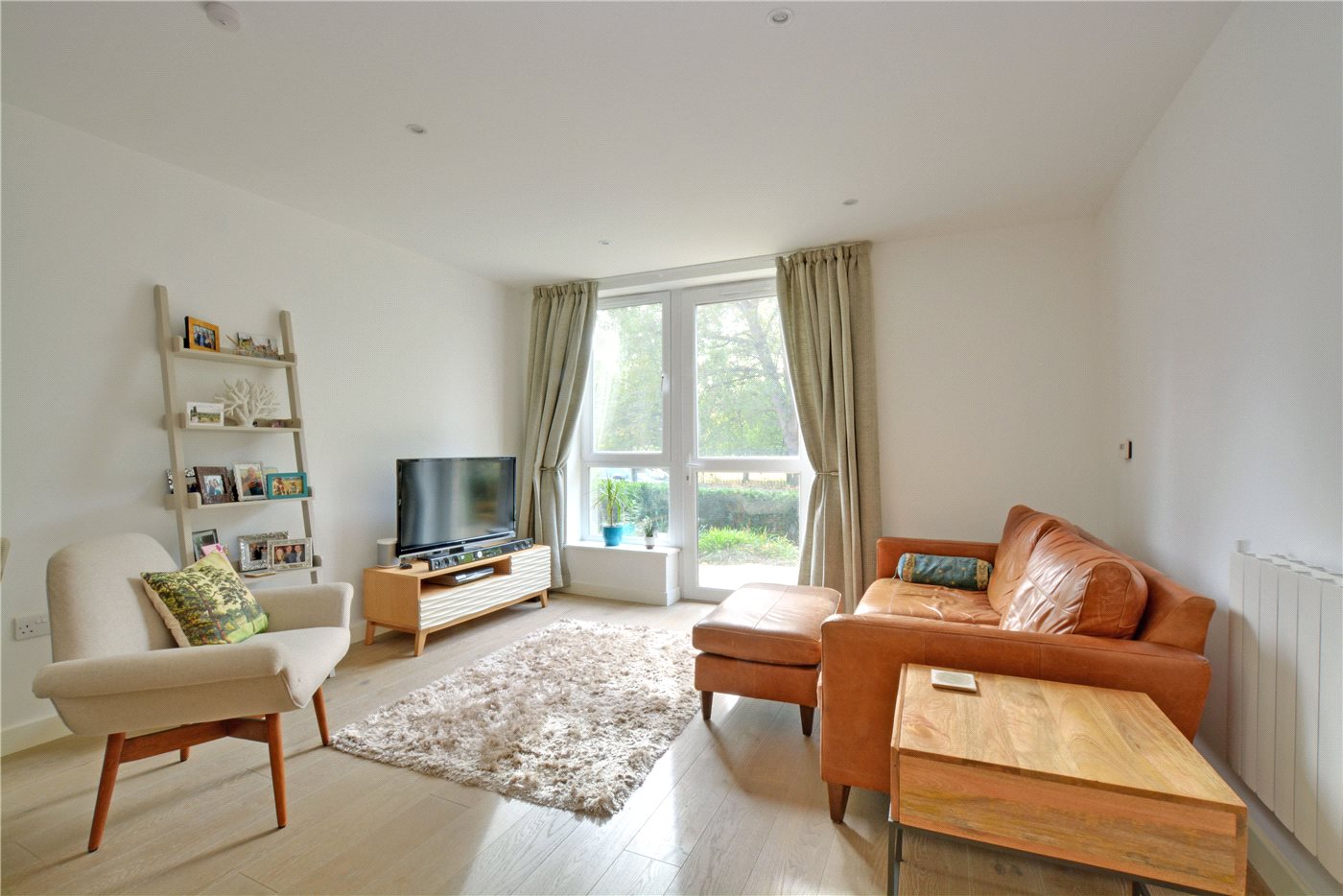 Maltby House, 2 Ottley Drive, Kidbrooke Village, London, SE3