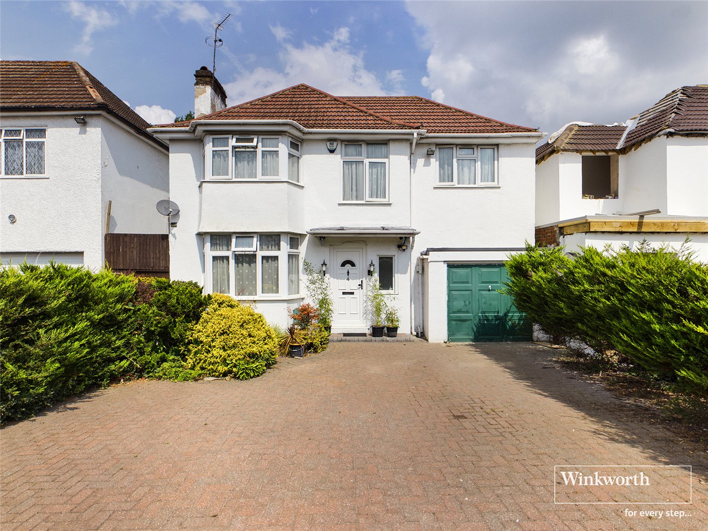 Properties for sale in Kingsbury | Winkworth Kingsbury Estate Agents