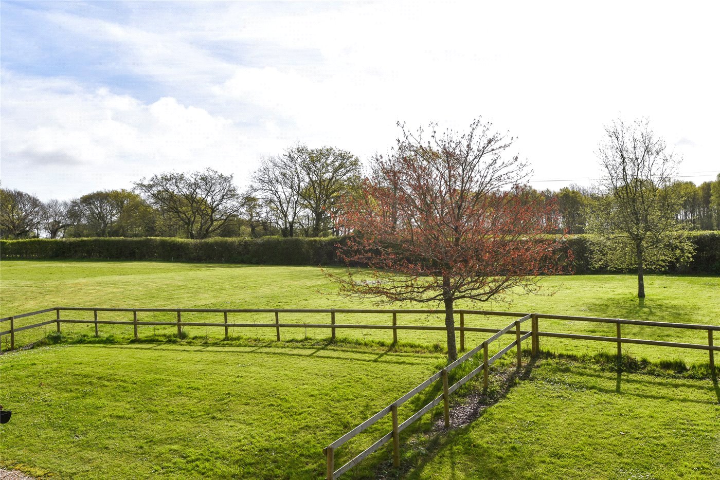 Horton Road, Woodlands, Wimborne, Dorset, BH21