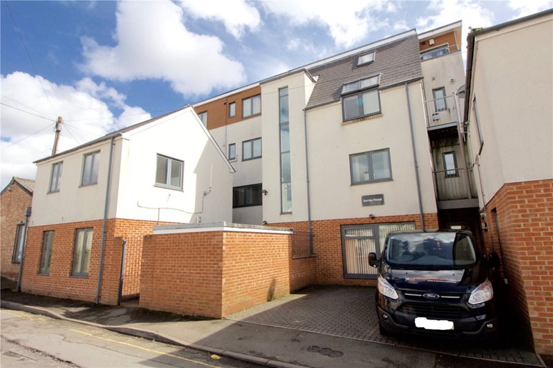 Gurney House, Trinity Lane, Cheltenham, Gloucestershire, GL52