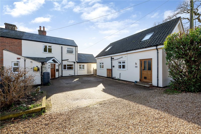 Broom Green Road, North Elmham, Dereham, Norfolk, NR20