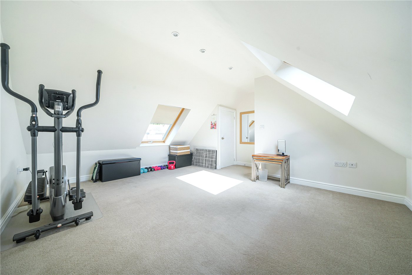 Harrington Close, Newbury, Berkshire, RG14