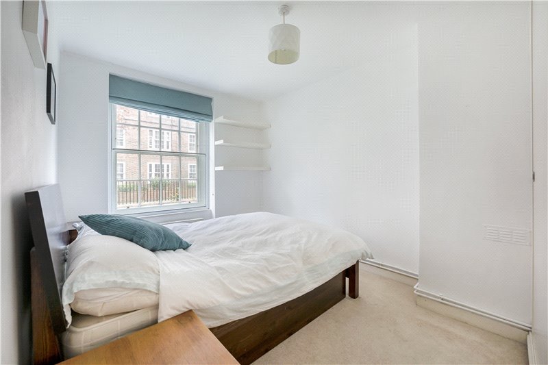 2 Bedroom Property For Sale In Kilner House, Clayton Street, Kennington 