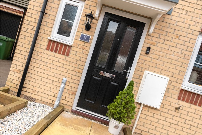 Ripon Close, Bourne, Lincolnshire, PE10