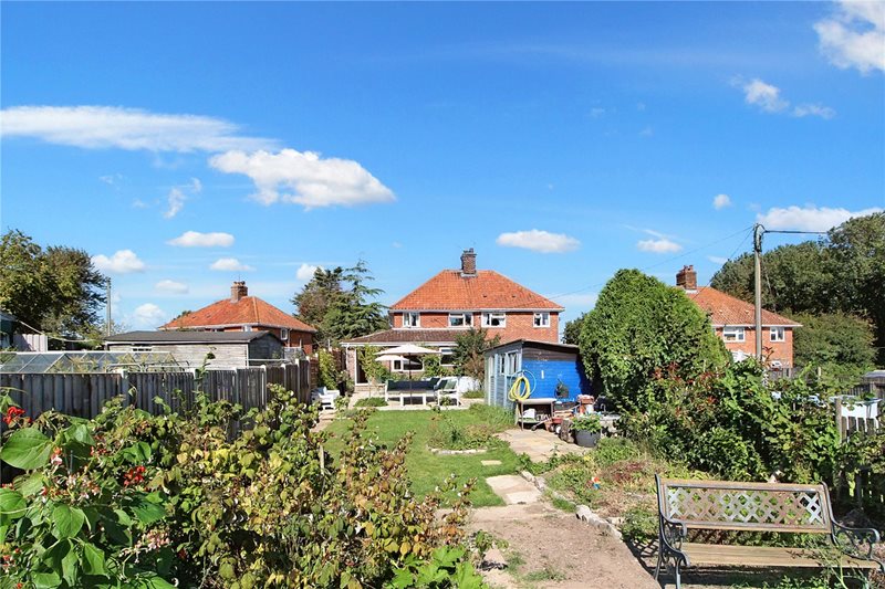 Hardley Road, Langley, Norwich, Norfolk, NR14