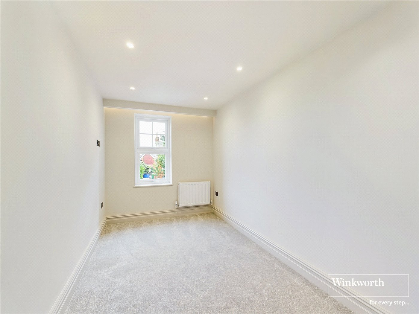 North Street, Caversham, Reading, Berkshire, RG4