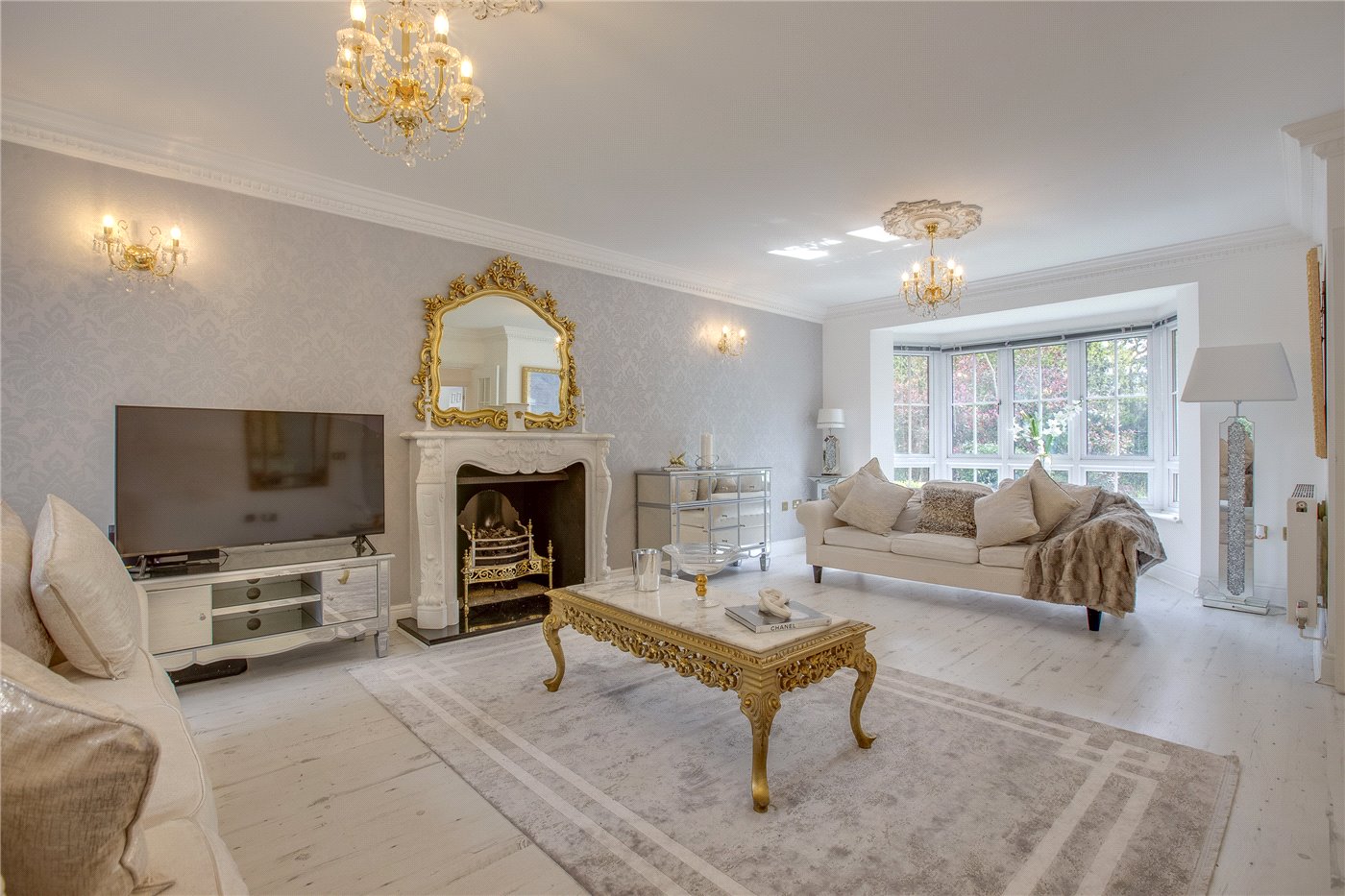 Howards Wood Drive, Gerrards Cross, SL9