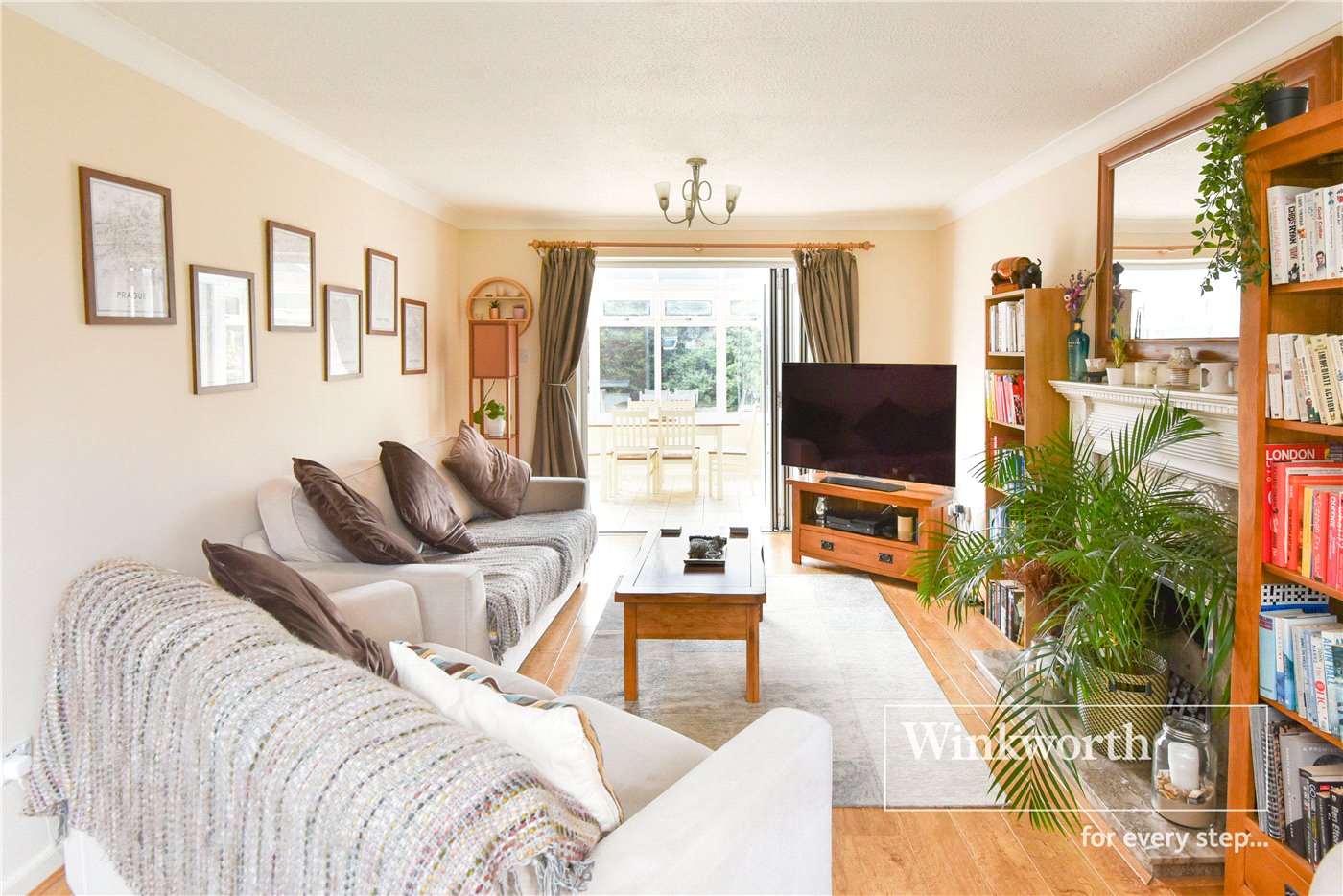 Elmgate Drive, Bournemouth, BH7