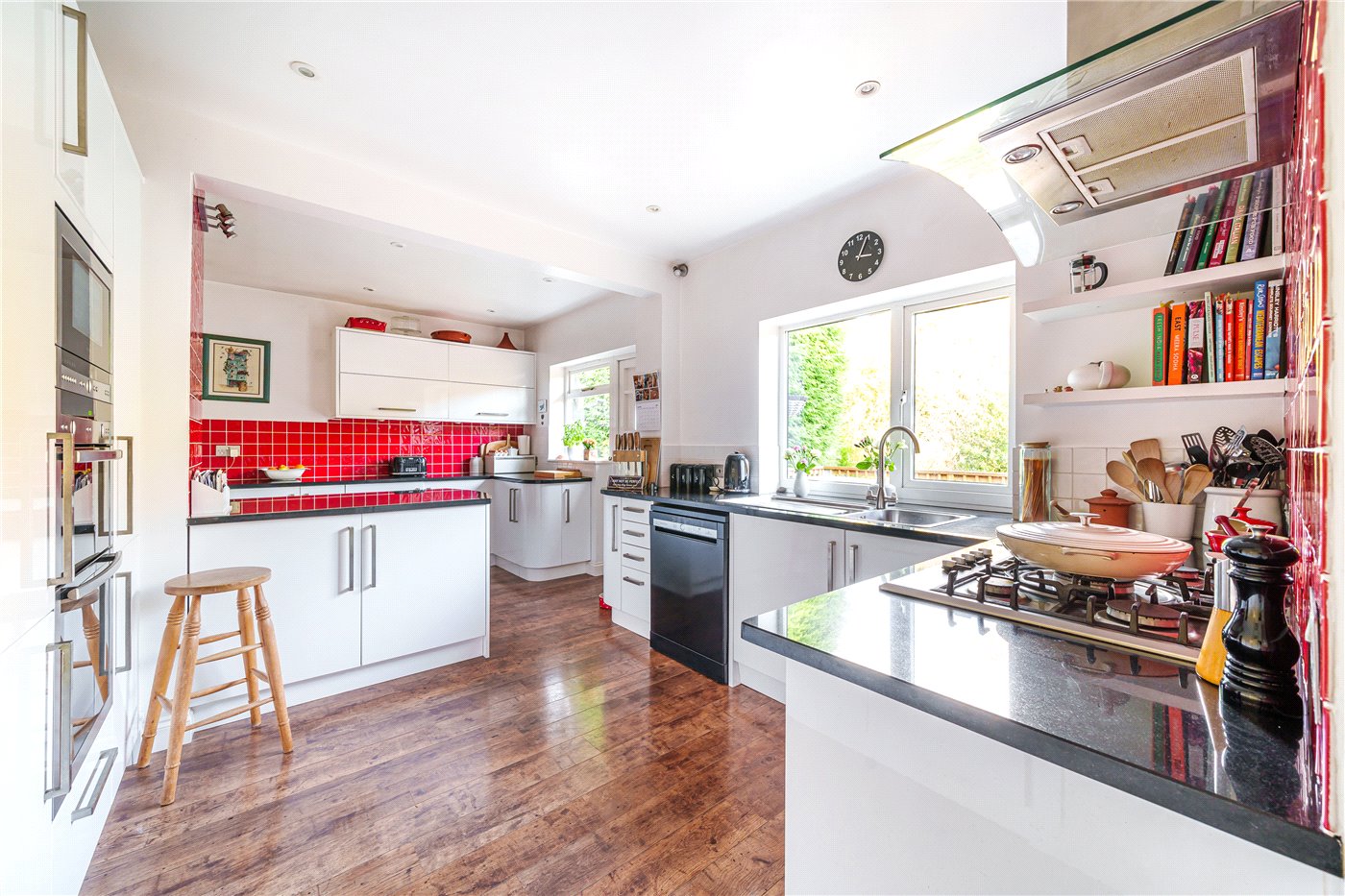 Burnt Hill Way, Wrecclesham, Farnham, Surrey, GU10