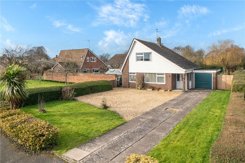 Claypole Drive, Northborough, Peterborough, Cambridgeshire, PE6